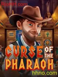 CurseofthePharaoh